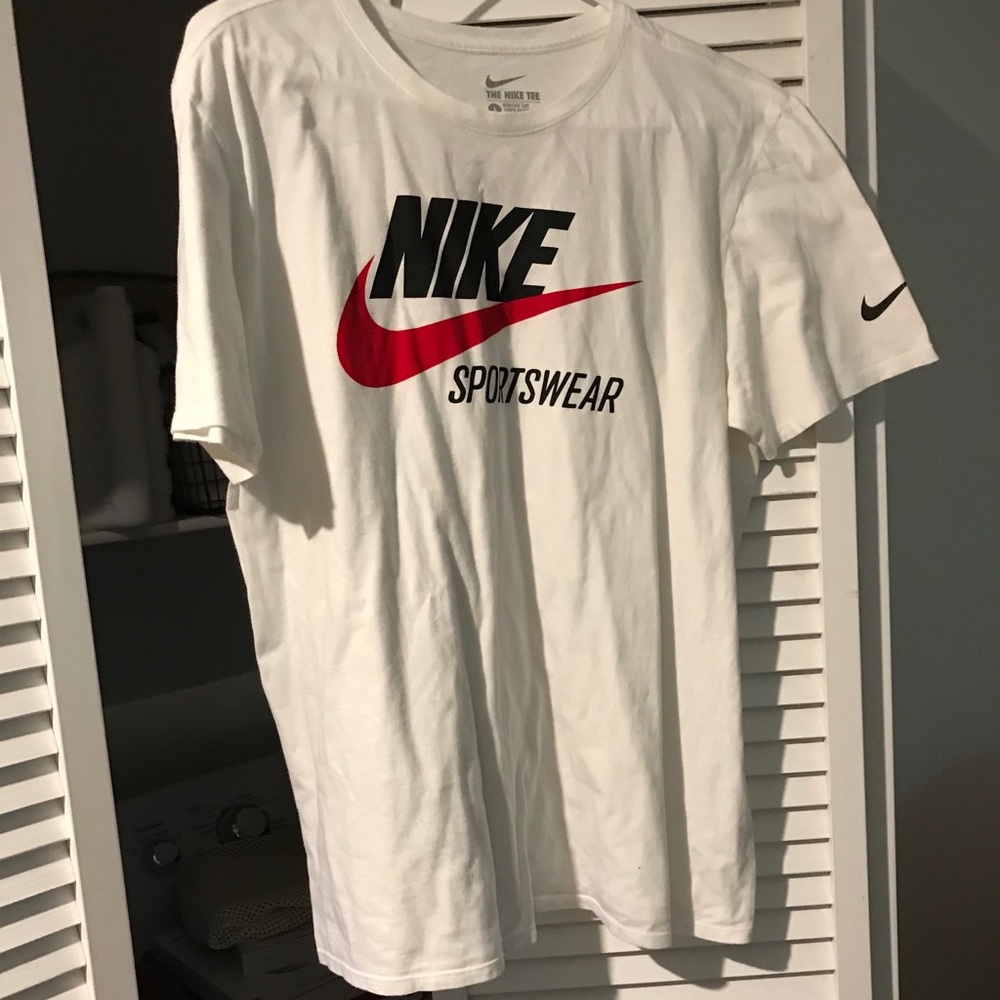 T-shirt life